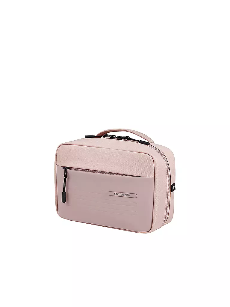 SAMSONITE | Neceser - Estuche de belleza Stackd Rose | Rosa