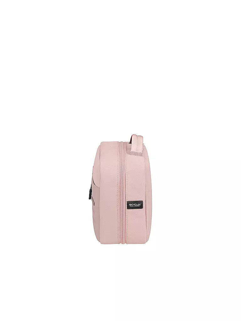 SAMSONITE | Neceser - Estuche de belleza Stackd Rose | Rosa