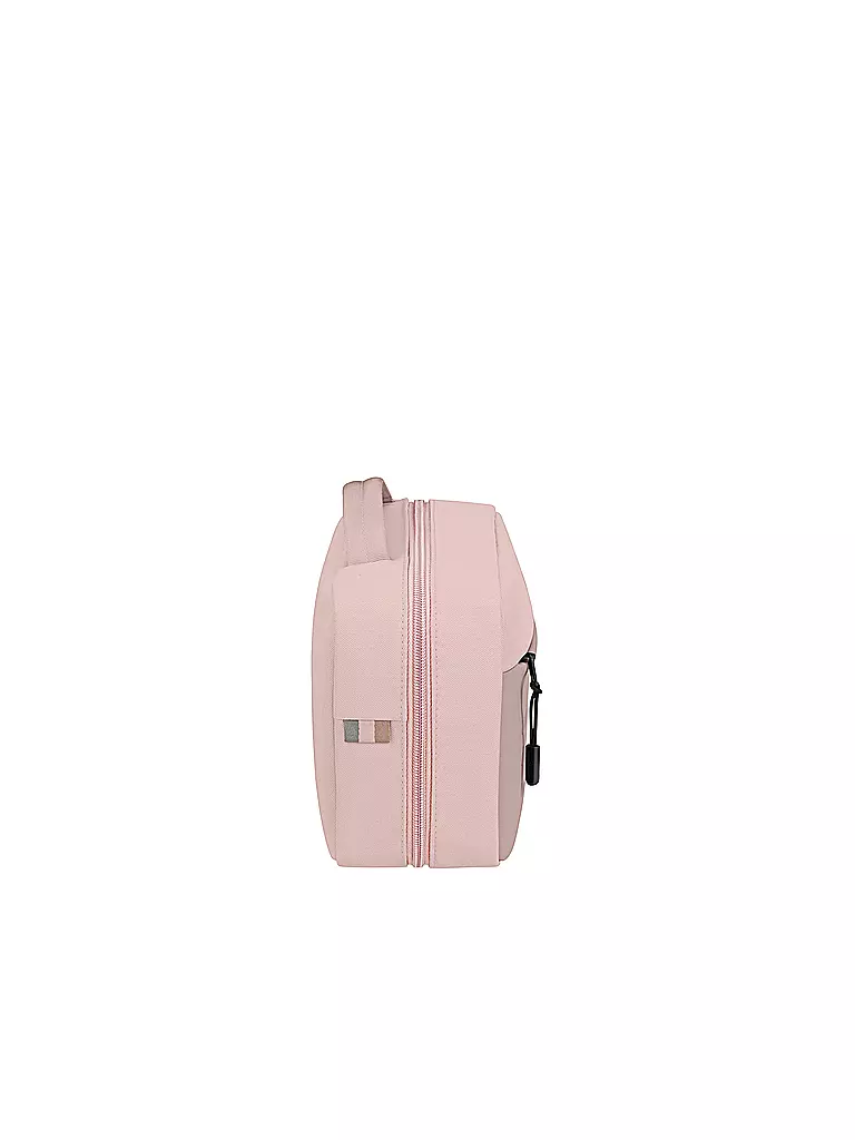 SAMSONITE | Neceser - Estuche de belleza Stackd Rose | Rosa