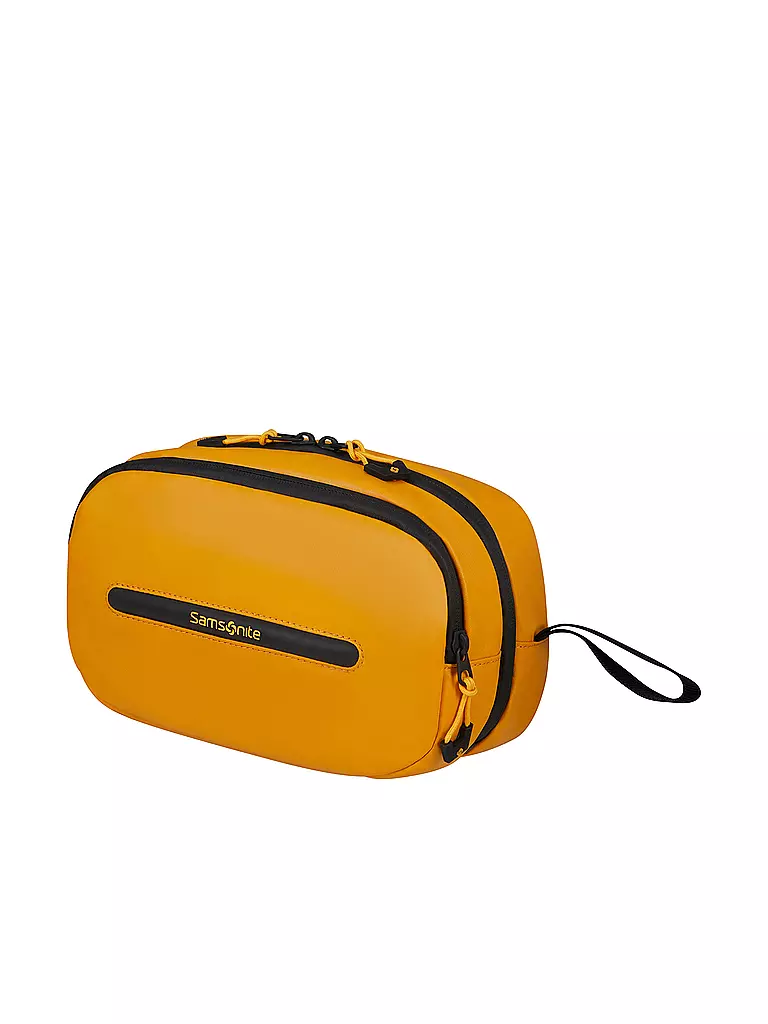 SAMSONITE | Neceser ECODIVER amarillo | 