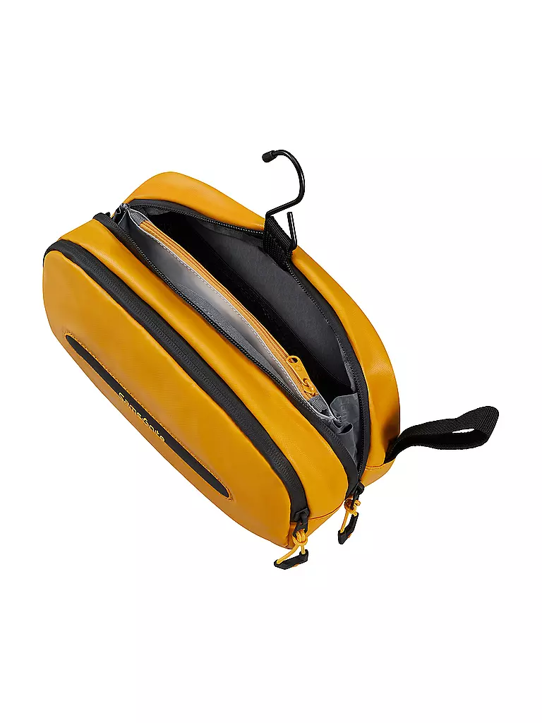 SAMSONITE | Neceser ECODIVER amarillo | 