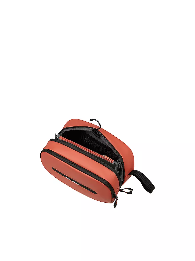 SAMSONITE | Neceser ECODIVER clay |