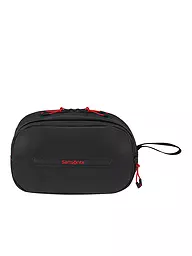 SAMSONITE | Neceser ECODIVER amarillo | Negro