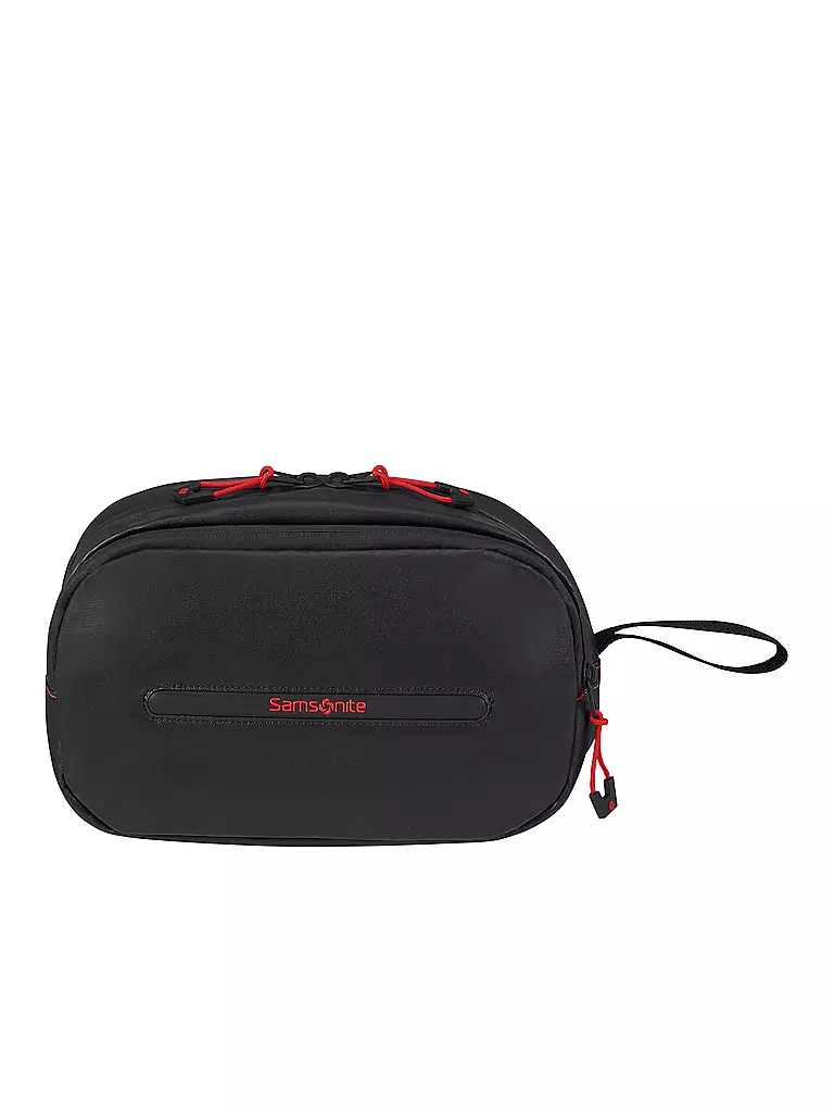 SAMSONITE | Neceser ECODIVER negro | Negro