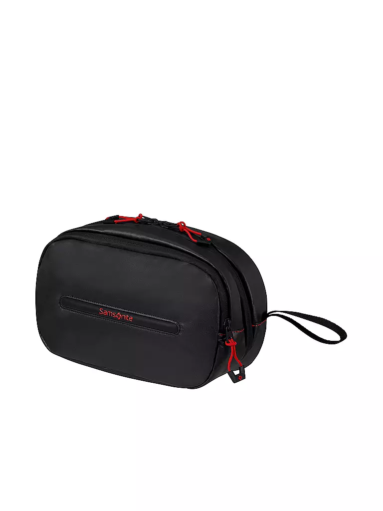 SAMSONITE | Neceser ECODIVER negro | Negro