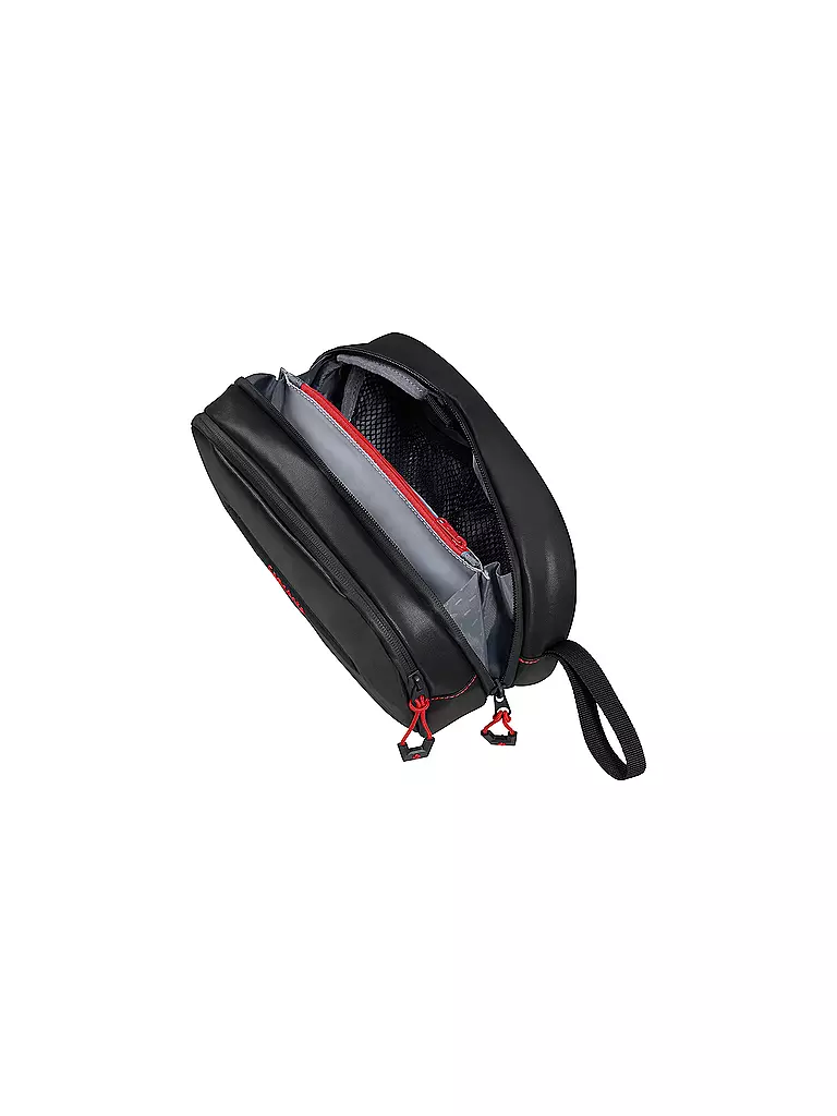 SAMSONITE | Neceser ECODIVER negro | Negro