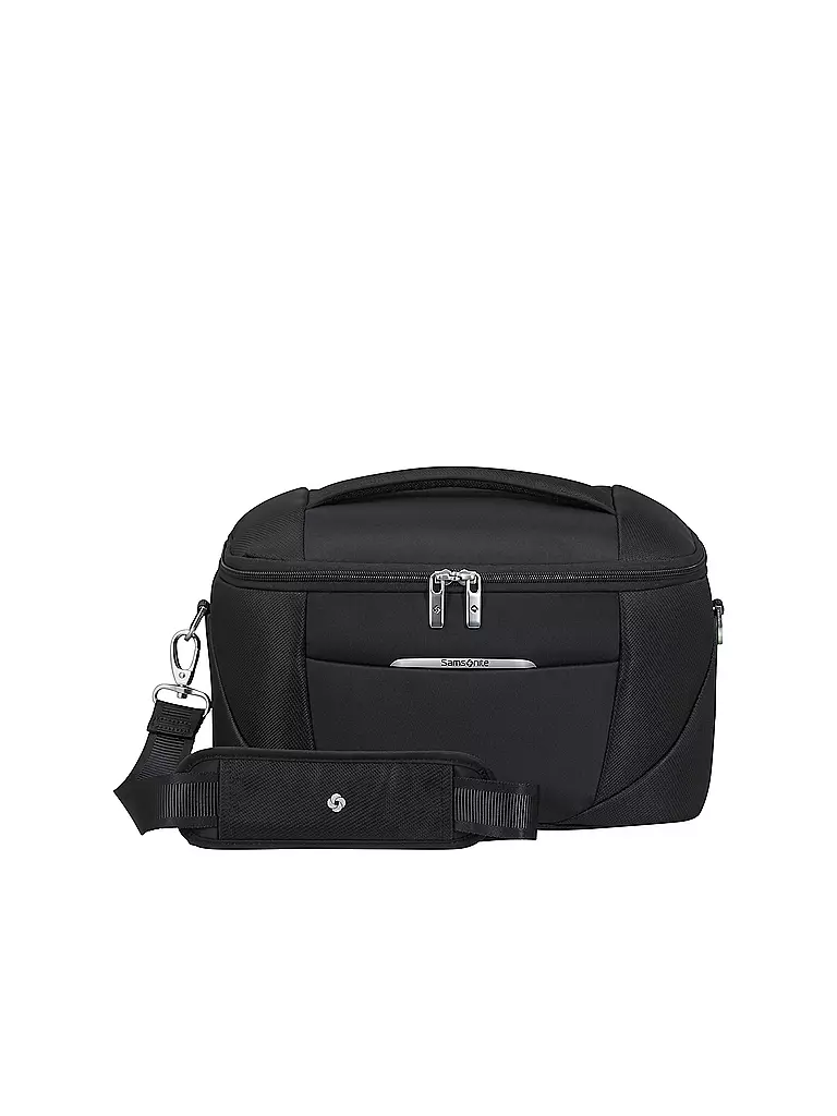 SAMSONITE | Neceser RE-LITE negro | Negro