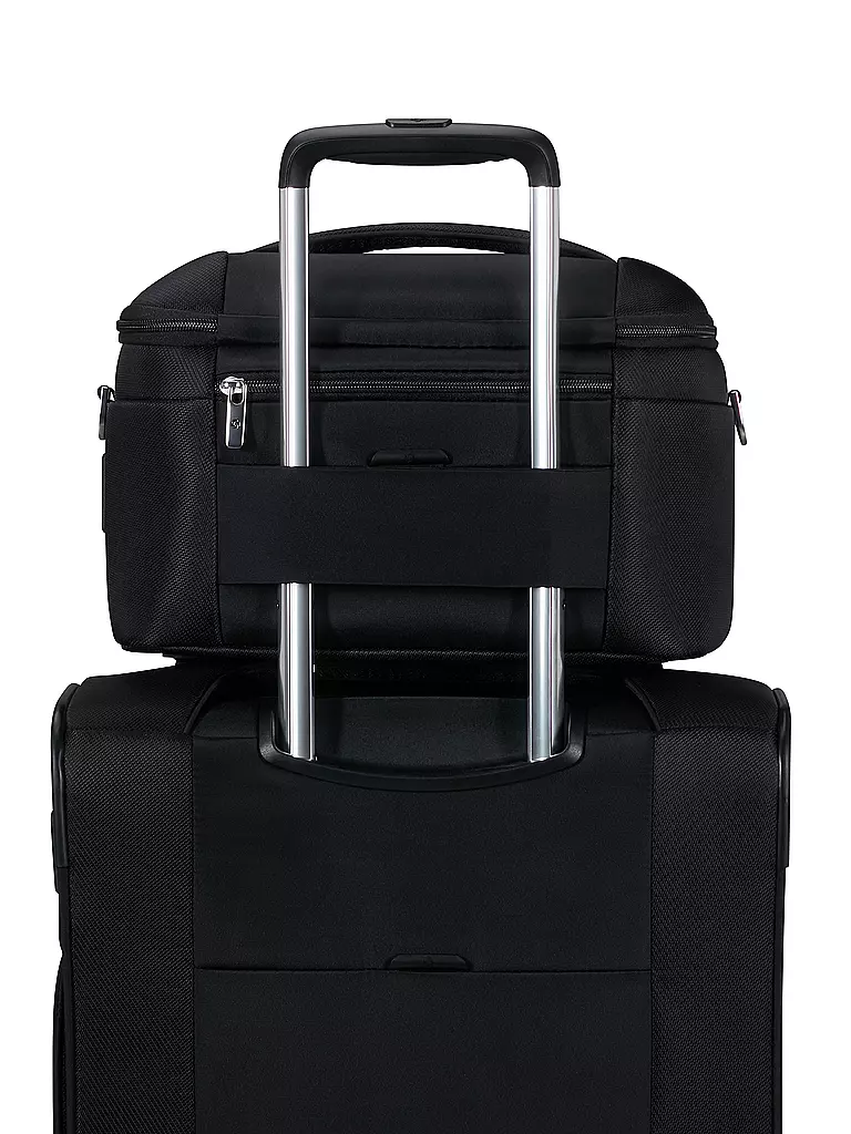 SAMSONITE | Neceser RE-LITE negro | 
