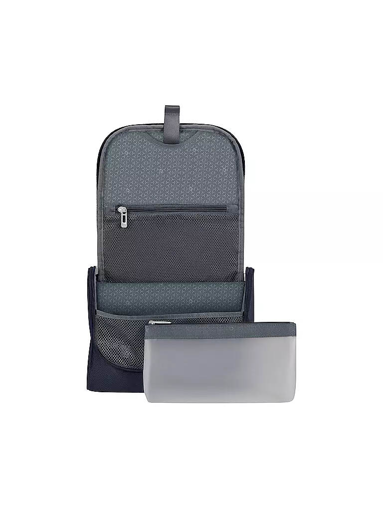 SAMSONITE | Neceser RESPARK Midnight Blue | 