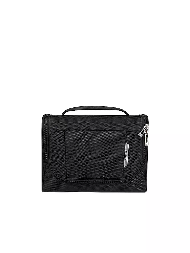 SAMSONITE | Neceser RESPARK Ozone Black | Negro