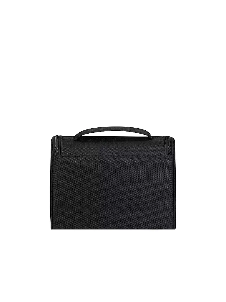 SAMSONITE | Neceser RESPARK Ozone Black | 