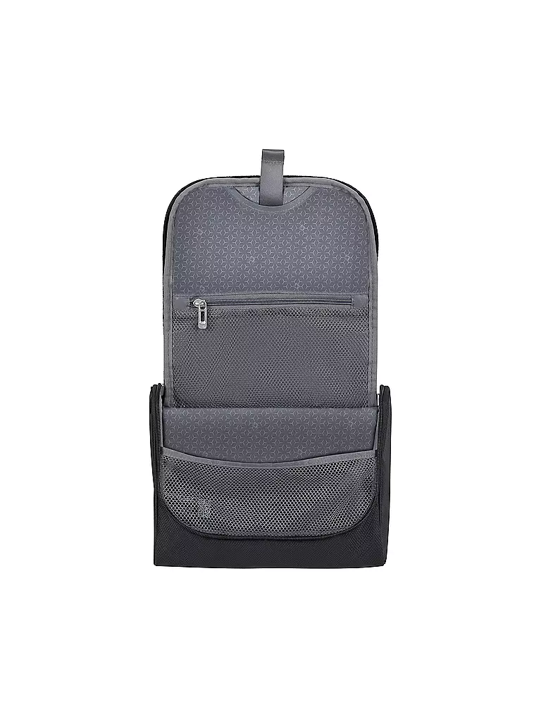 SAMSONITE | Neceser RESPARK Ozone Black | 