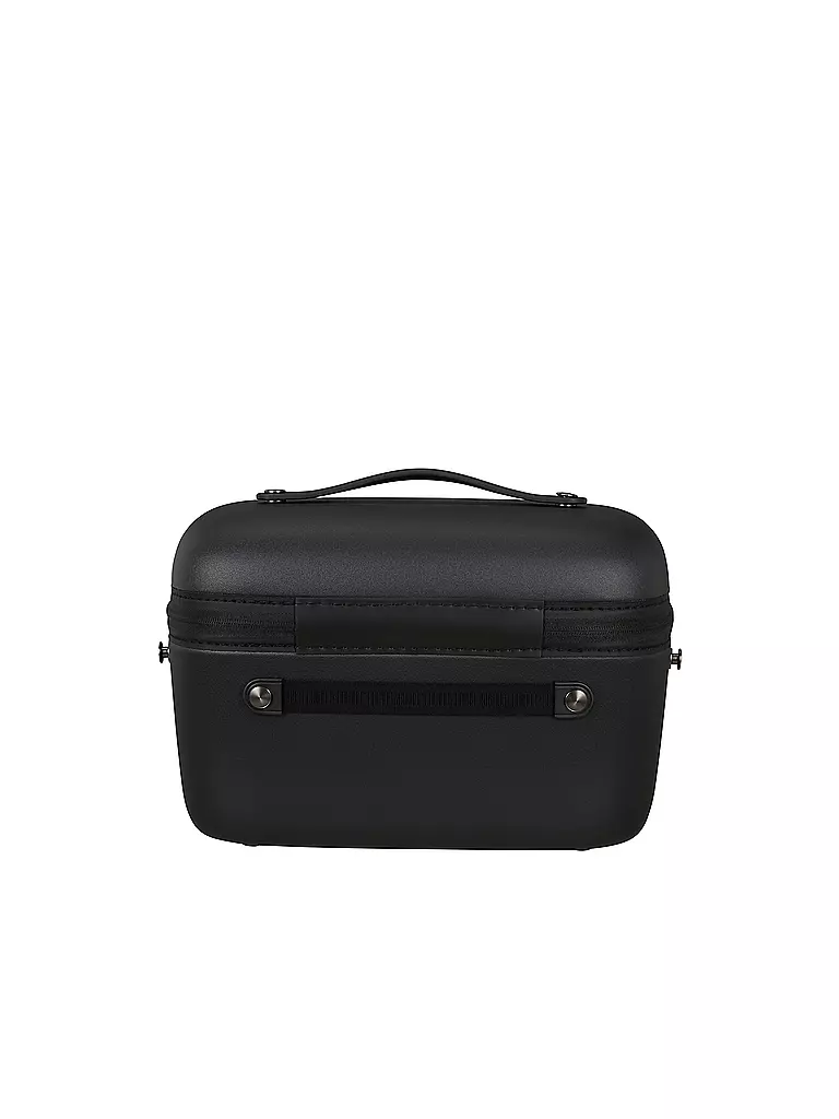 SAMSONITE | Neceser STACKD Black | 