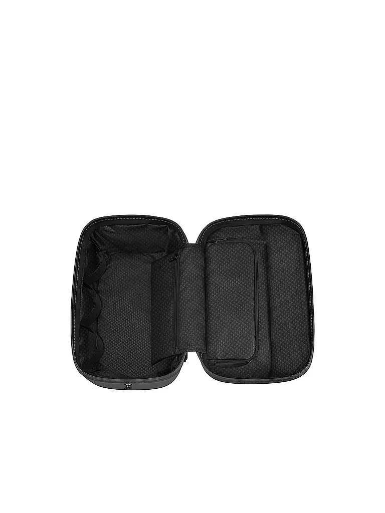 SAMSONITE | Neceser STACKD Black | 