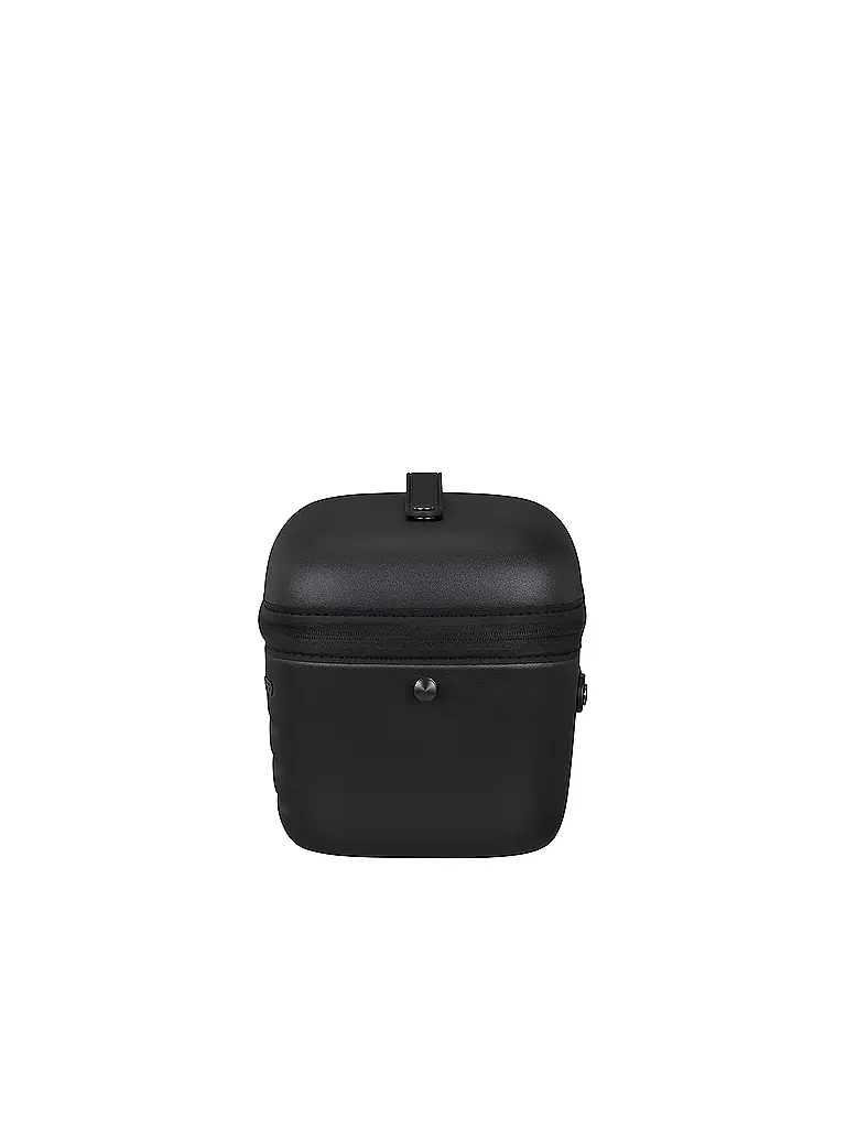 SAMSONITE | Neceser STACKD Black | 