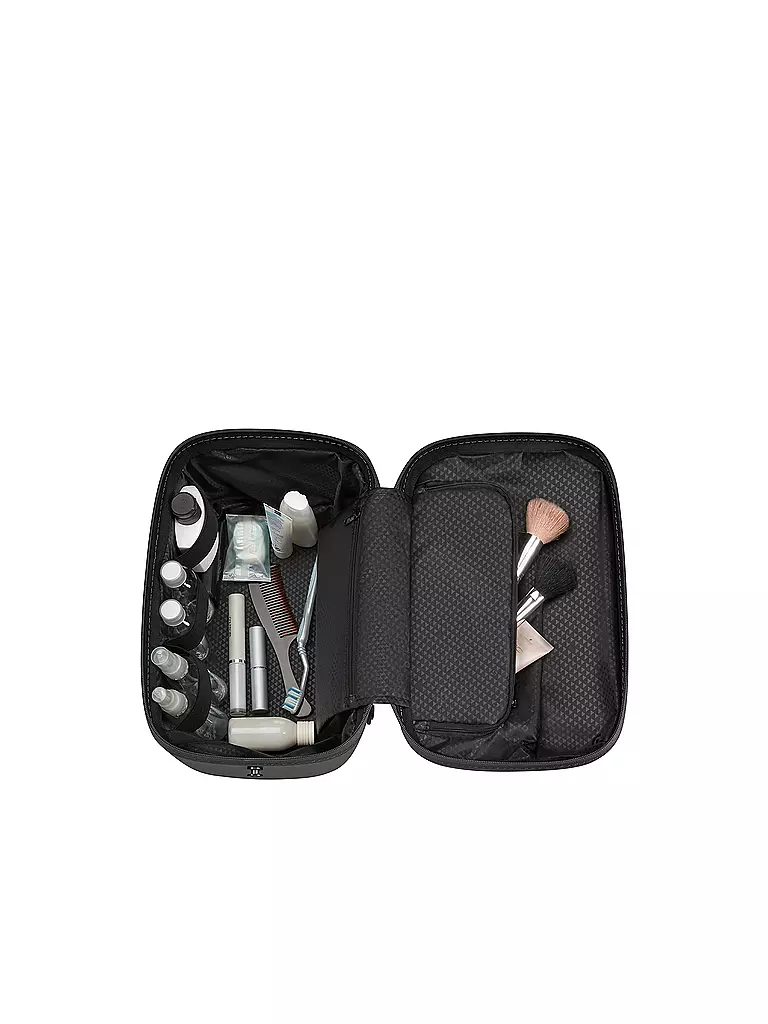 SAMSONITE | Neceser STACKD Black | 