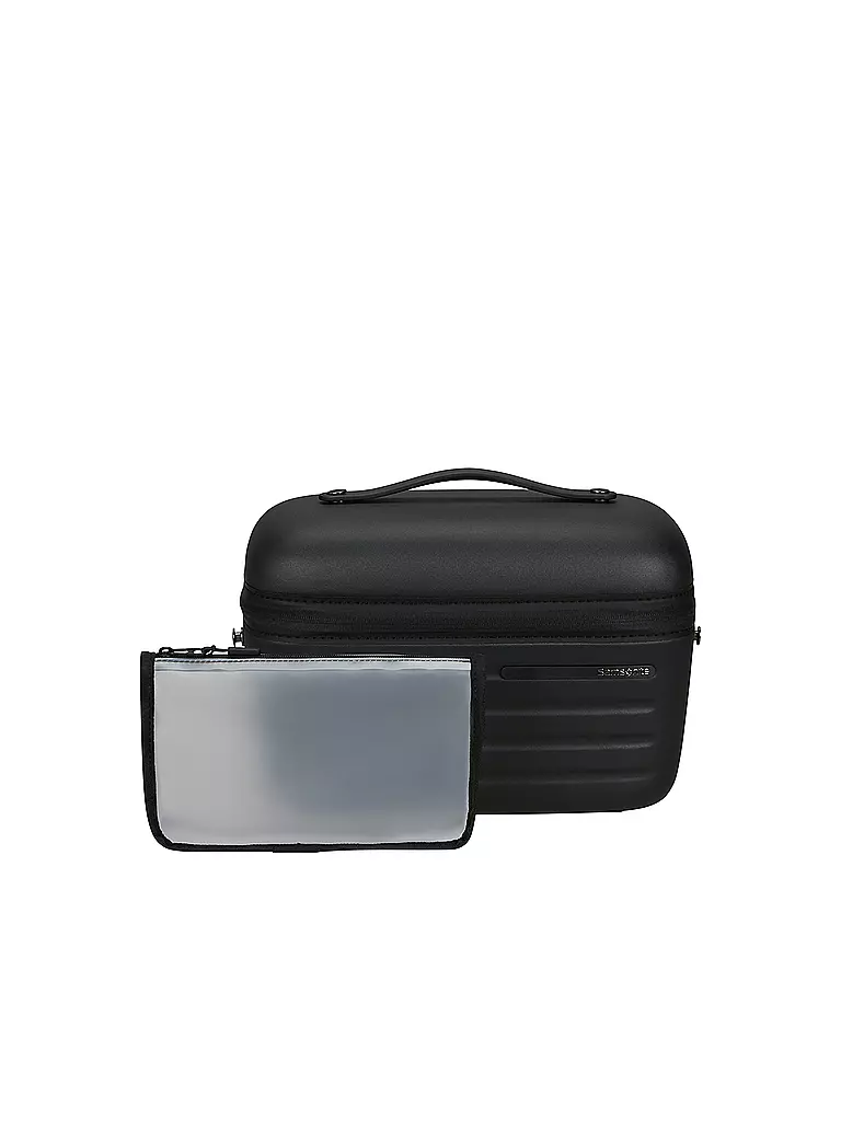 SAMSONITE | Neceser STACKD Black | 