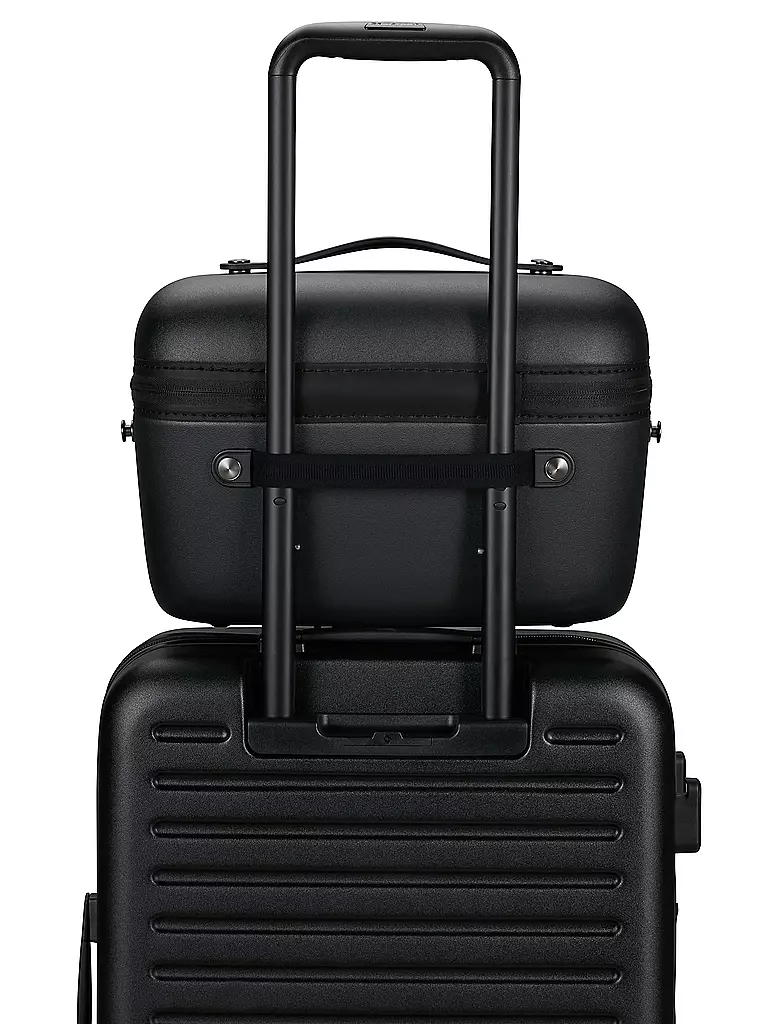 SAMSONITE | Neceser STACKD Black | 