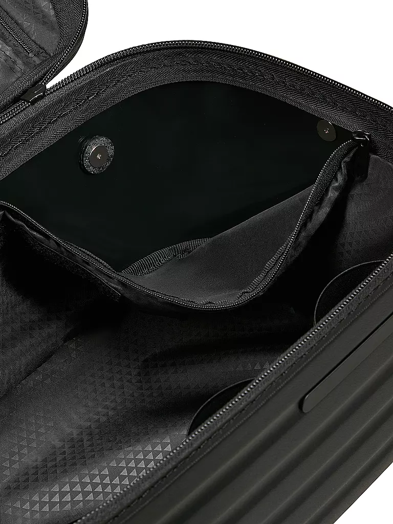 SAMSONITE | Neceser STACKD Black | 