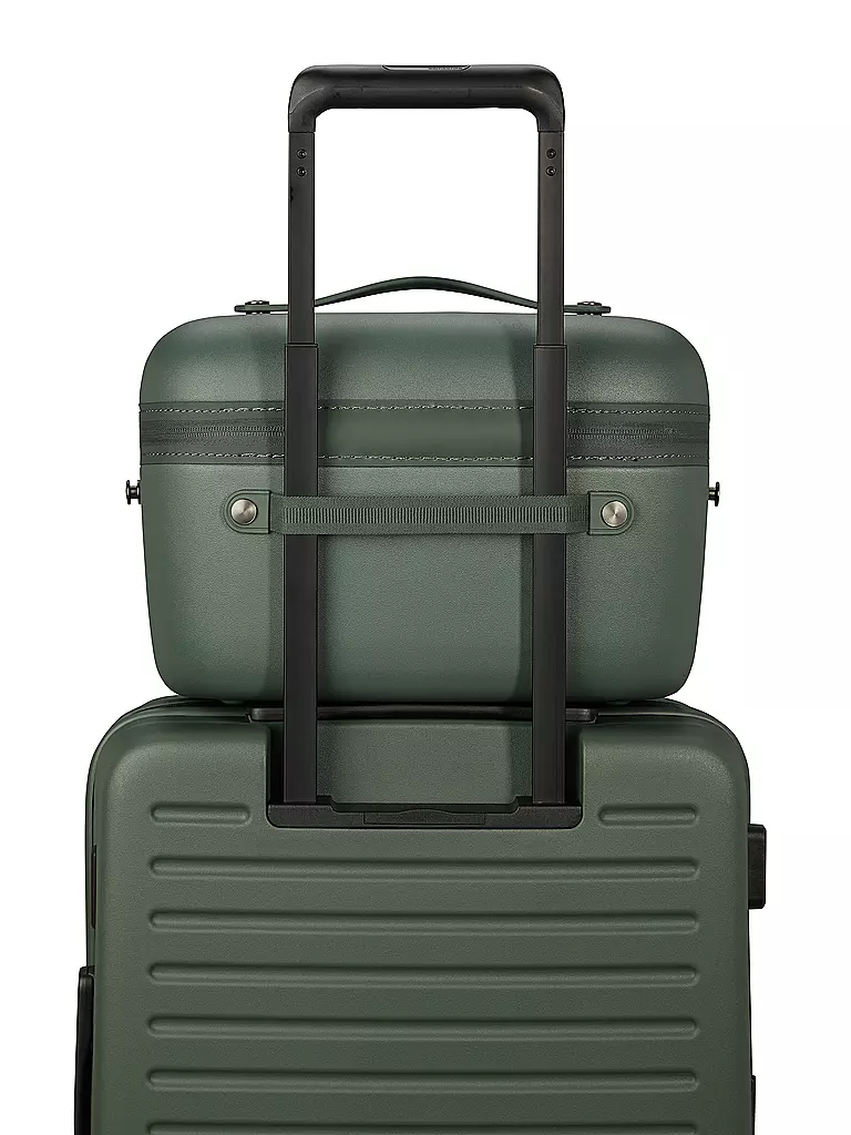 SAMSONITE | Neceser STACKD Sage | 
