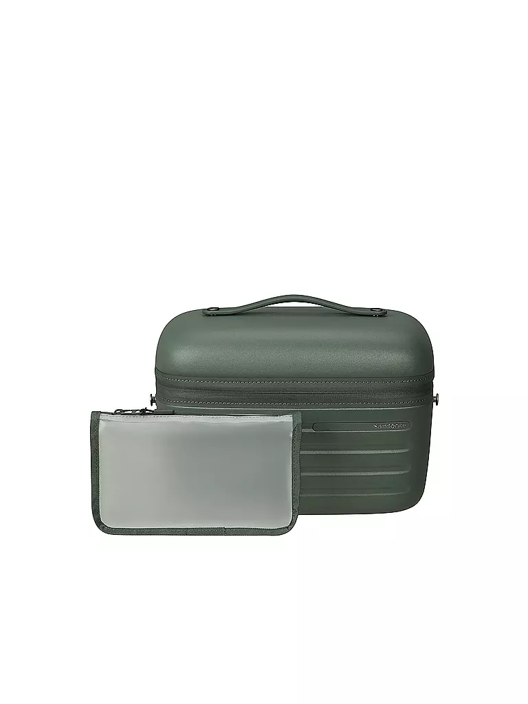 SAMSONITE | Neceser STACKD Sage | 