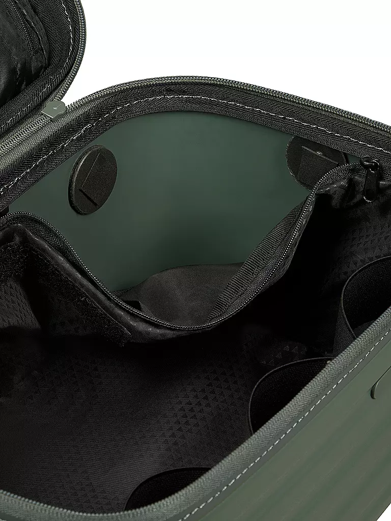 SAMSONITE | Neceser STACKD Sage | 