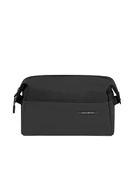 SAMSONITE | Neceser StackD Toilet Pouch Rosa | Negro