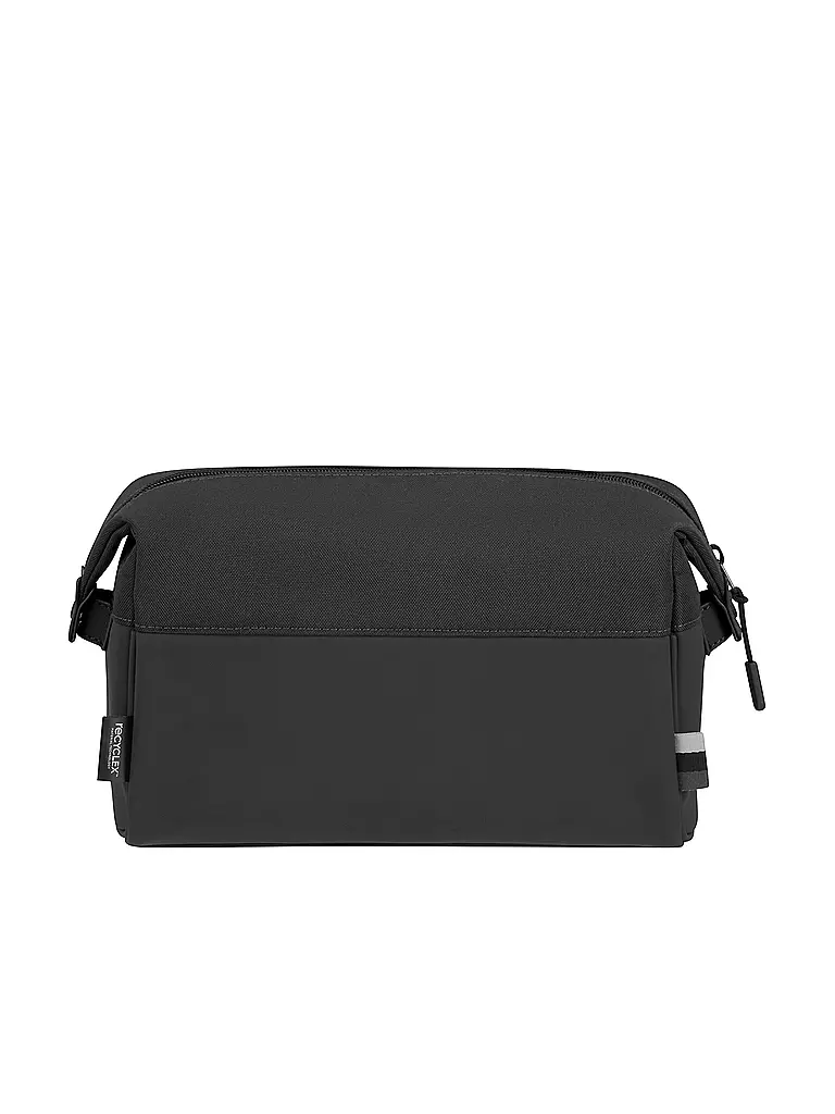 SAMSONITE | Neceser StackD Toilet Pouch Black | 