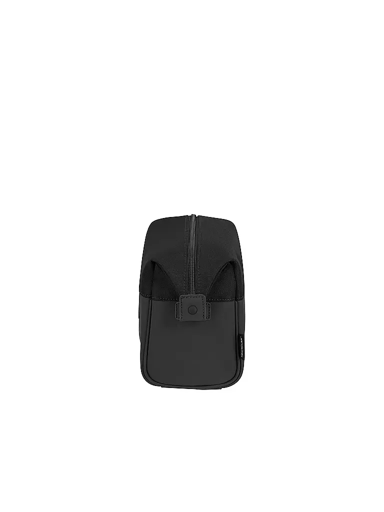SAMSONITE | Neceser StackD Toilet Pouch Black | 