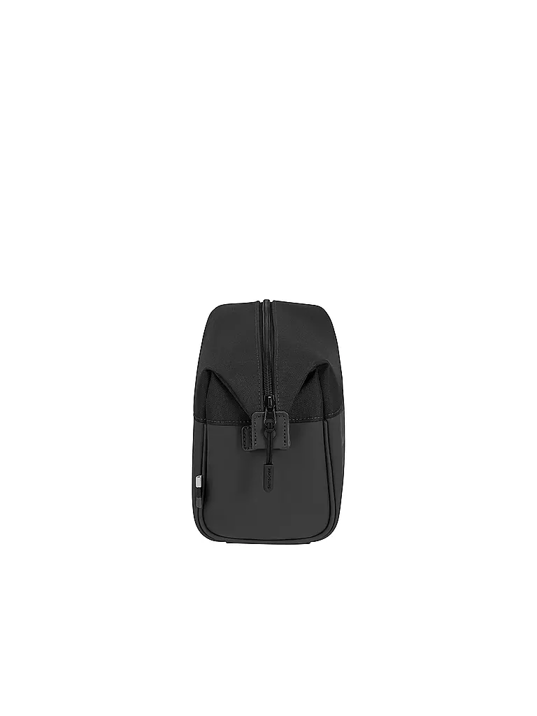 SAMSONITE | Neceser StackD Toilet Pouch Black | 