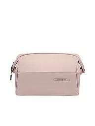 SAMSONITE | Neceser StackD Toilet Pouch Rosa | Rosa