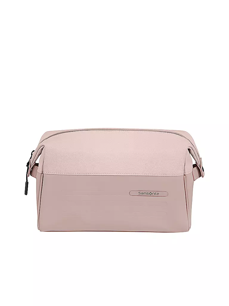 SAMSONITE | Neceser StackD Toilet Pouch Rosa | Rosa