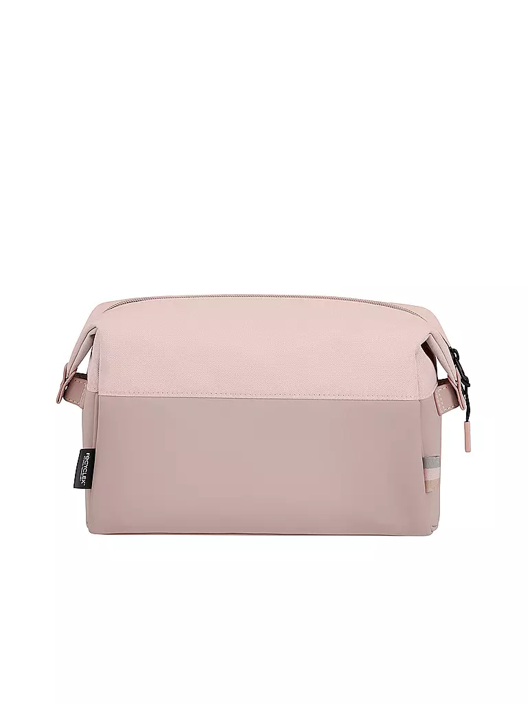 SAMSONITE | Neceser StackD Toilet Pouch Rosa | 