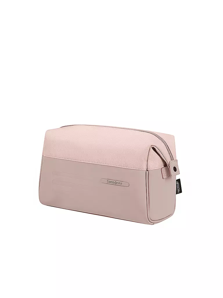 SAMSONITE | Neceser StackD Toilet Pouch Rosa | 