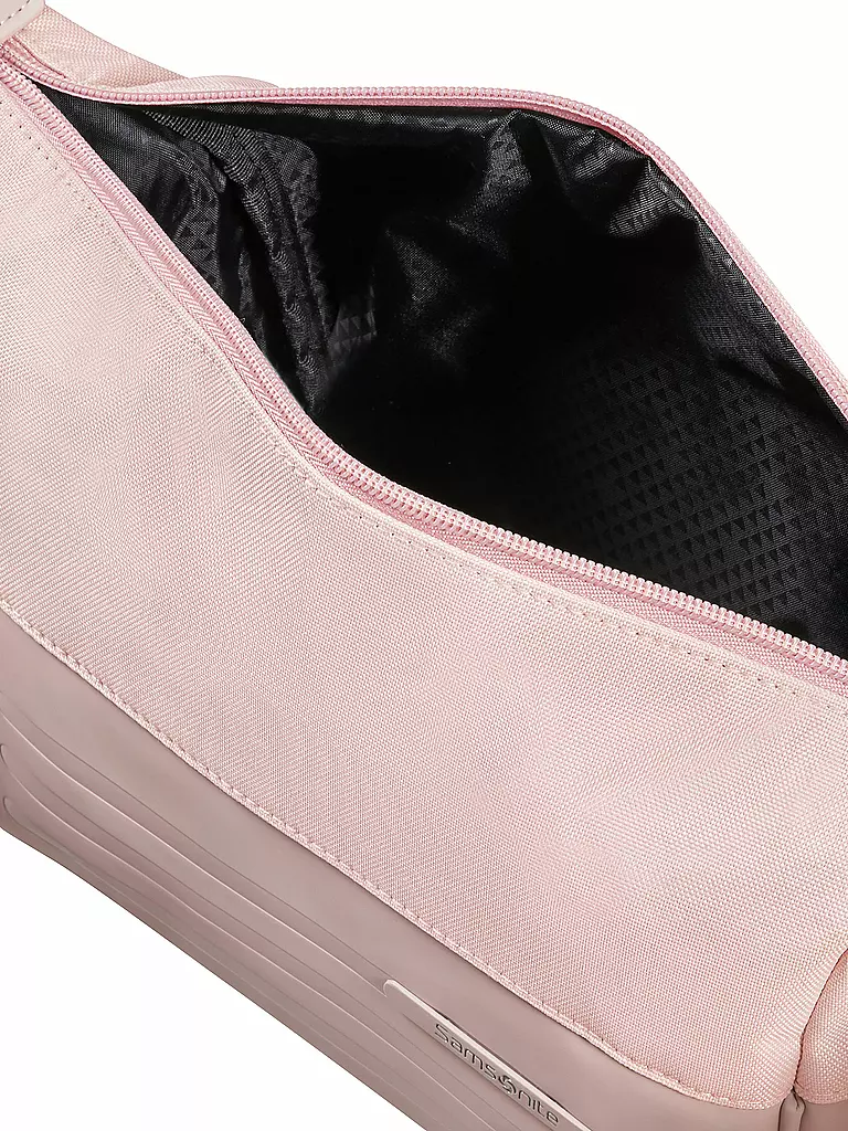 SAMSONITE | Neceser StackD Toilet Pouch Rosa | 