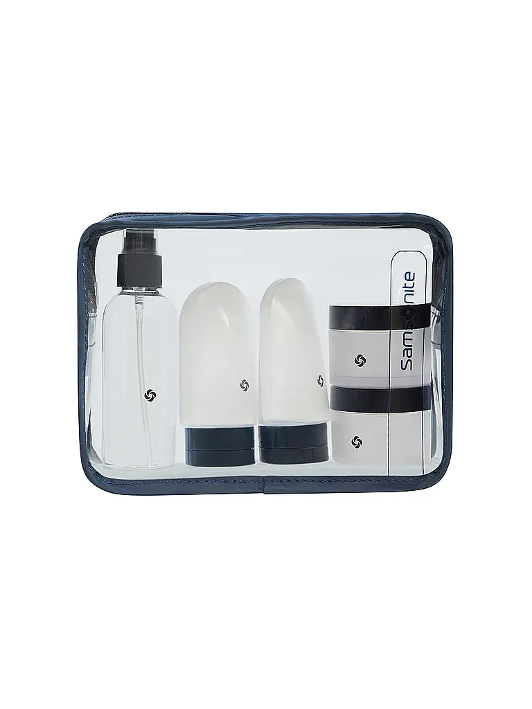 SAMSONITE | Neceser TA REVOLUTION | Azul