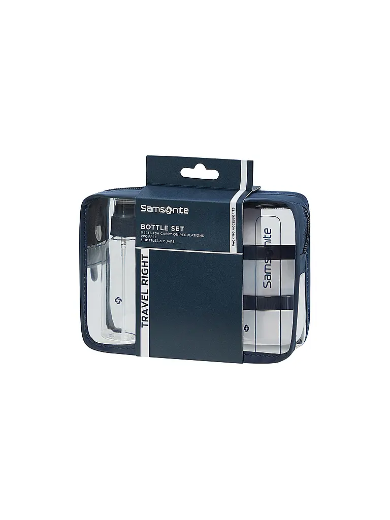 SAMSONITE | Neceser TA REVOLUTION |