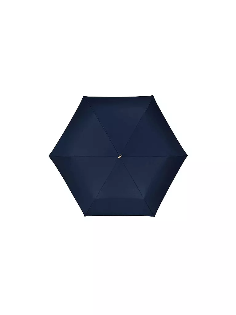 SAMSONITE | Paraguas - Paraguas de bolsillo Rain Pro Manual Flat azul |
