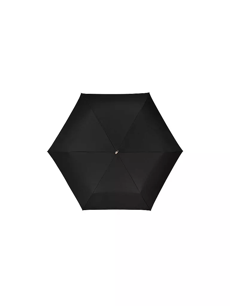 SAMSONITE | Paraguas - Paraguas de bolsillo Rain Pro Manual Flat black | 