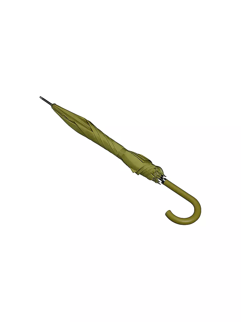 SAMSONITE | Paraguas RAIN PRO Verde Pistacho | Verde