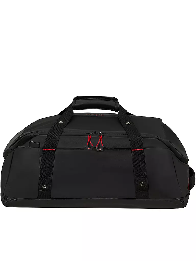 SAMSONITE | Reisetache Ecodiver Duffle S black | Negro