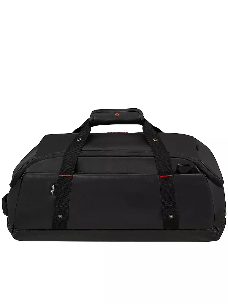 SAMSONITE | Reisetache Ecodiver Duffle S black |
