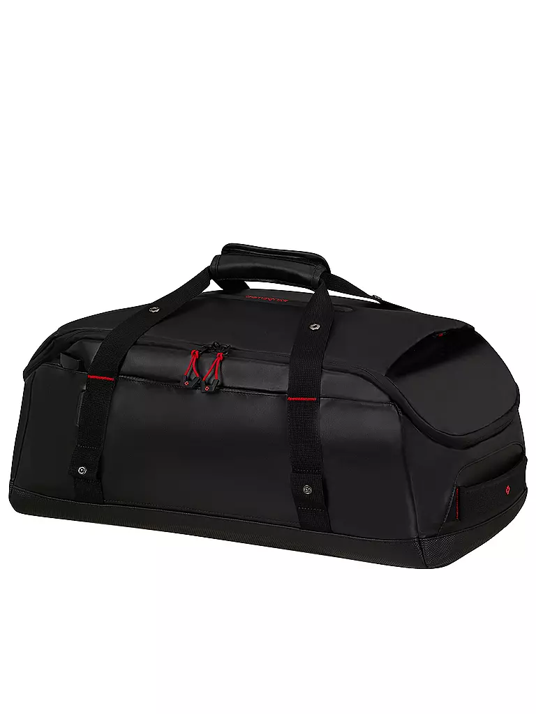 SAMSONITE | Reisetache Ecodiver Duffle S black |