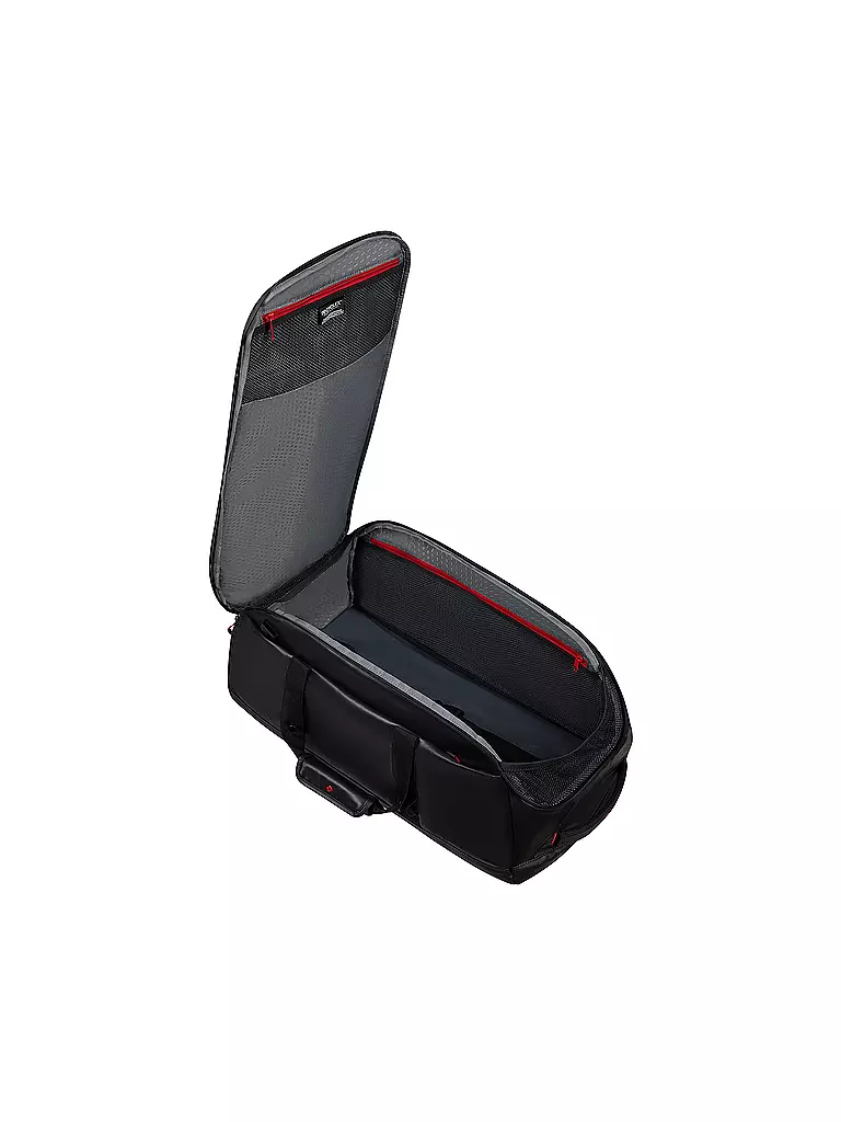 SAMSONITE | Reisetache Ecodiver Duffle S black |