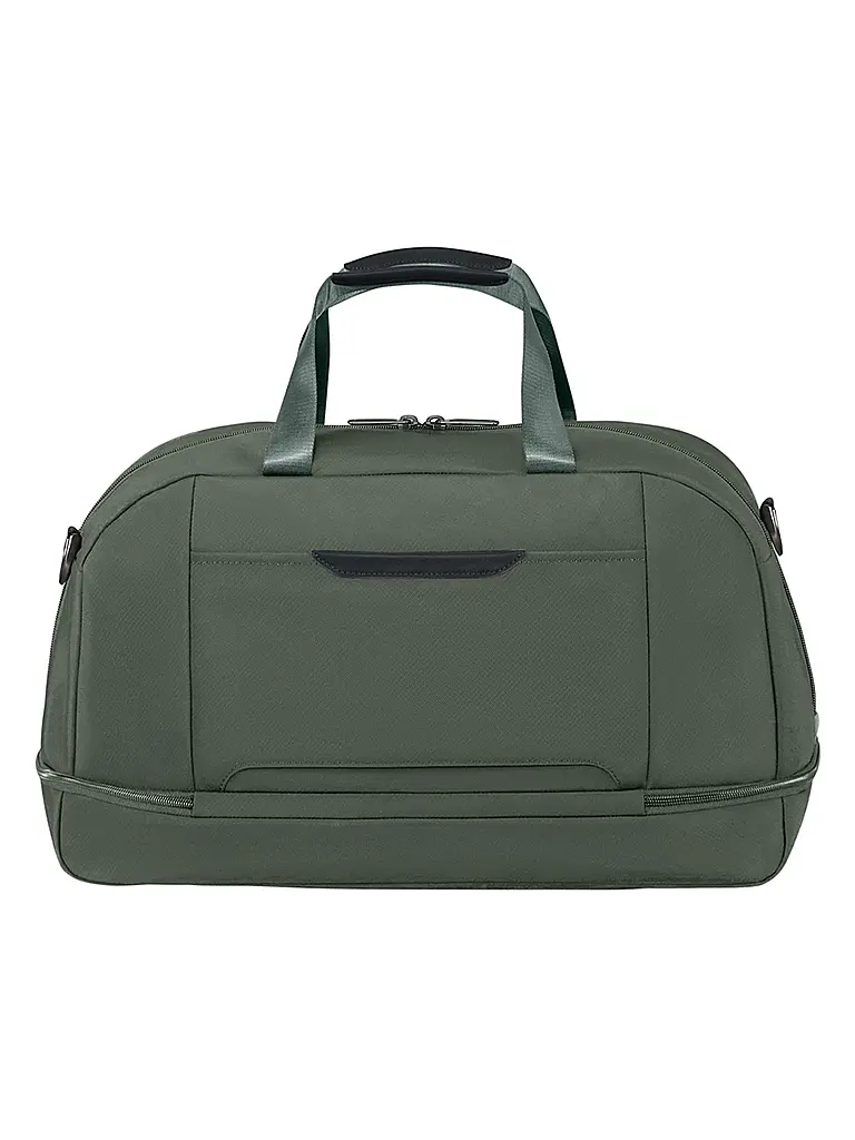 SAMSONITE | Reisetasche - Weekender PARALUX 49 cm Olive | 