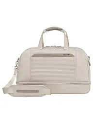 SAMSONITE | Reisetasche - Weekender PARALUX 49 cm Stone Grey | Crema