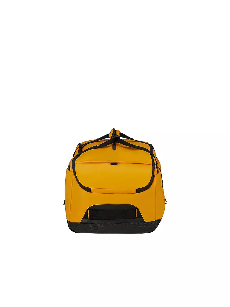 SAMSONITE | Reisetasche ECODIVER Duffle Medium yellow | 