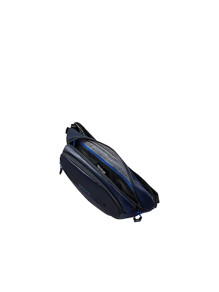 SAMSONITE | Riñonera ECODIVER blue nights | Azul