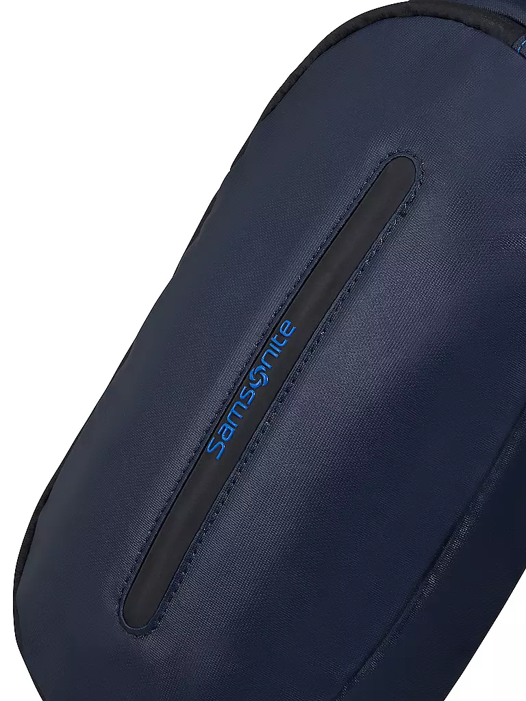 SAMSONITE | Riñonera ECODIVER blue nights | Azul