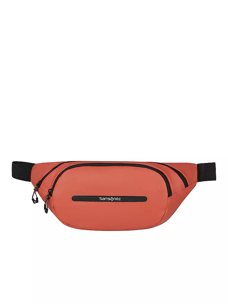 SAMSONITE | Riñonera ECODIVER clay | Naranja